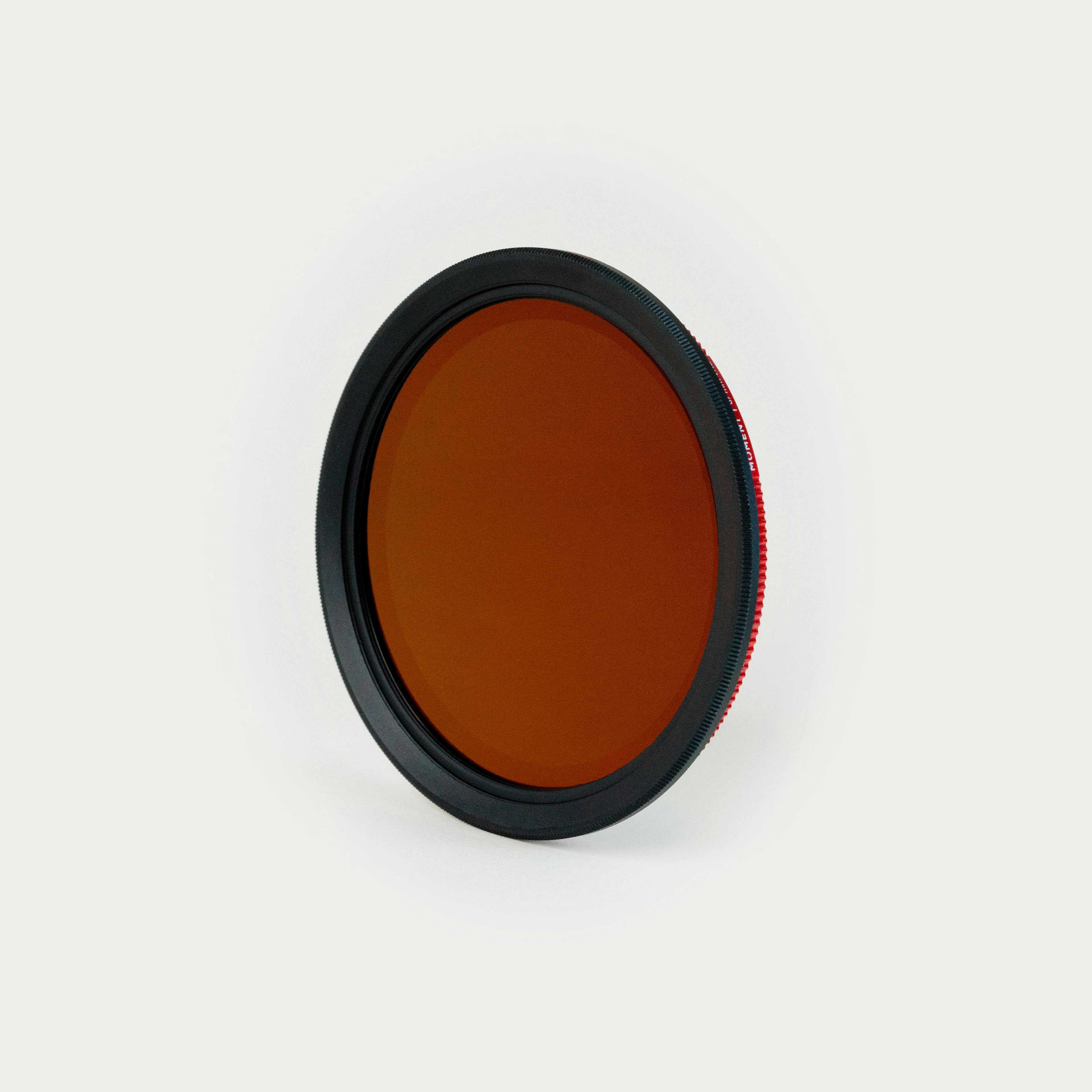 Variable ND Filters - 67mm / 2-5